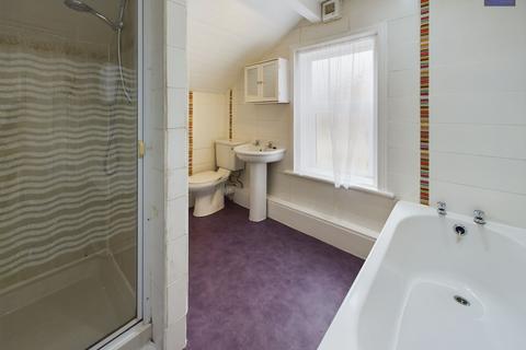 25 Bedford Road, Blackpool, FY1 2QS
