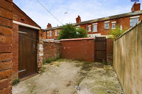25 Bedford Road, Blackpool, FY1 2QS