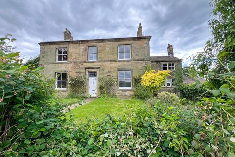 5 bedroom character property for sale, Oldfield , Holmfirth HD9