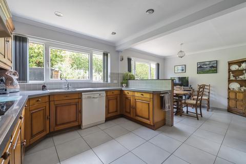 4 bedroom detached house for sale, Ashdown View, Nutley, Uckfield, East Sussex