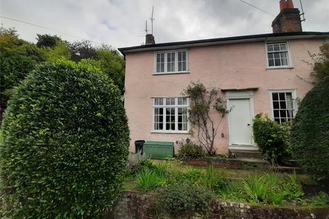 4 bedroom end of terrace house for sale, Byttom Hill, Dorking, Mickleham, RH5