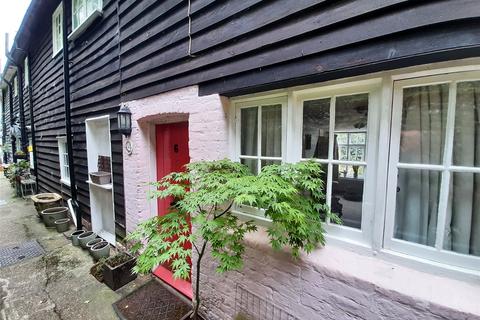 4 bedroom end of terrace house for sale, Byttom Hill, Dorking, Mickleham, RH5