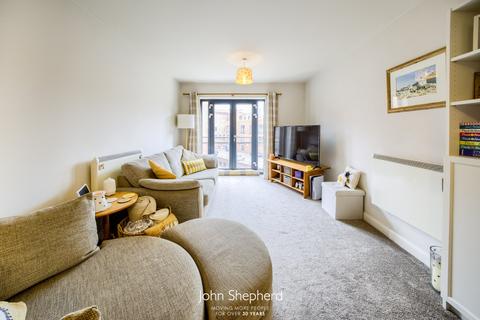 2 bedroom flat for sale, Newhall Court, George Street, Birmingham, West Midlands, B3