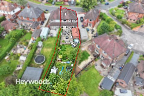undefined, Lincoln Avenue, Clayton, Newcastle-under-Lyme