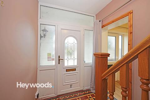 undefined, Lincoln Avenue, Clayton, Newcastle-under-Lyme