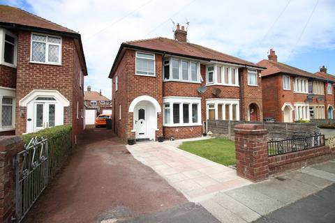 3 bedroom semi-detached house for sale, Fitzroy Road,  Blackpool, FY2
