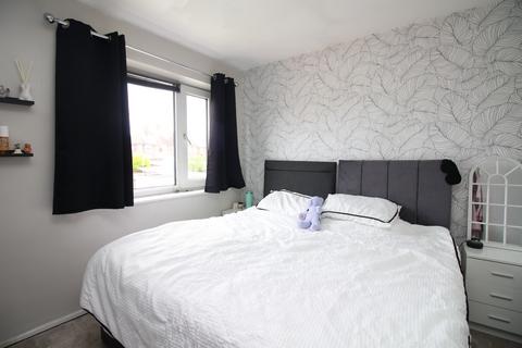 19 Fitzroy Road, Blackpool, FY2 0RJ