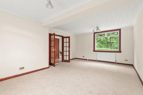 3 bedroom terraced house for sale, Gallamuir Drive, Plean, Stirling, FK7