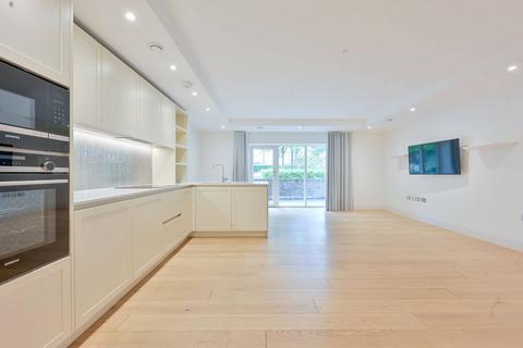 3 bedroom flat for sale, Palladian Gardens, Chiswick, LONDON, W4