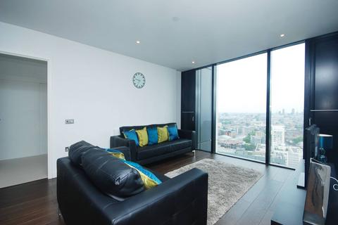 3 bedroom flat to rent, Walworth Road, Southwark, London, SE1