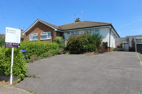 2 bedroom semi-detached bungalow for sale, Woodrow Chase, Herne Bay, CT6