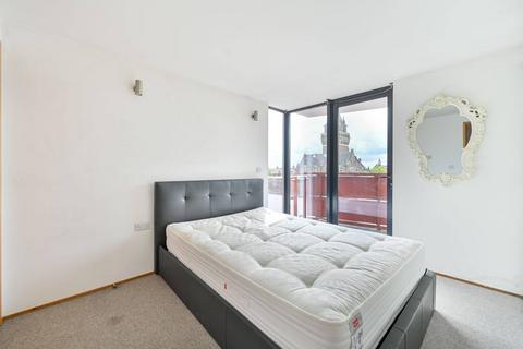 2 bedroom flat for sale, Barlby Road, North Kensington, London, W10