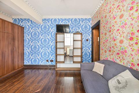 Studio for sale, Orsett Terrace, Paddington, London, W2