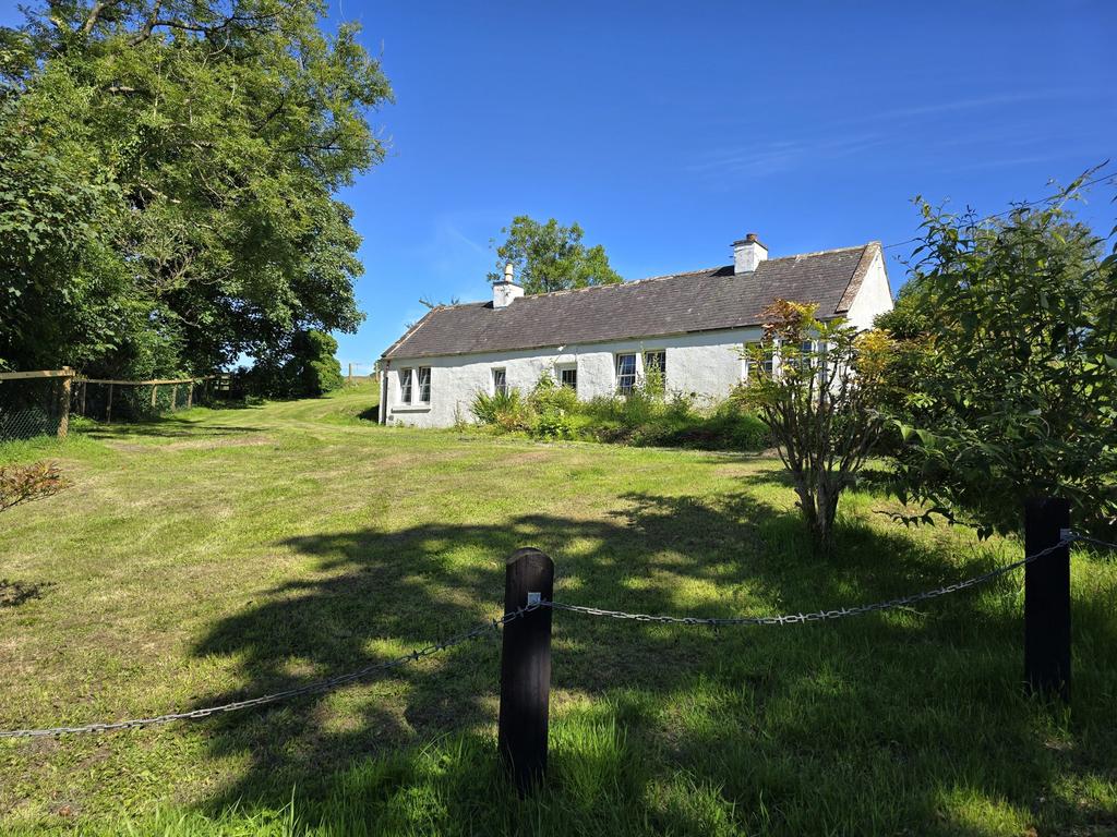 High Boreland Cottage, Kirkcudbright   Williamson