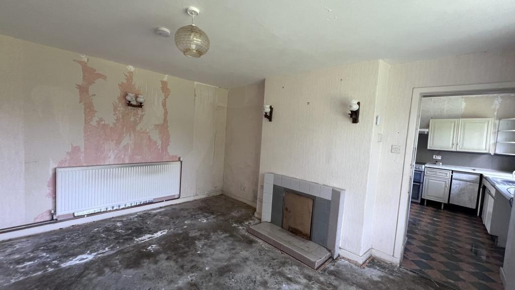 High Boreland Cottage, Kirkcudbright - Williamson
