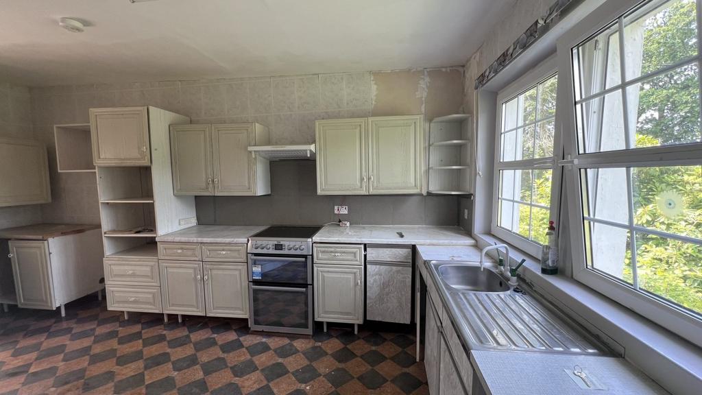 High Boreland Cottage, Kirkcudbright - Williamson