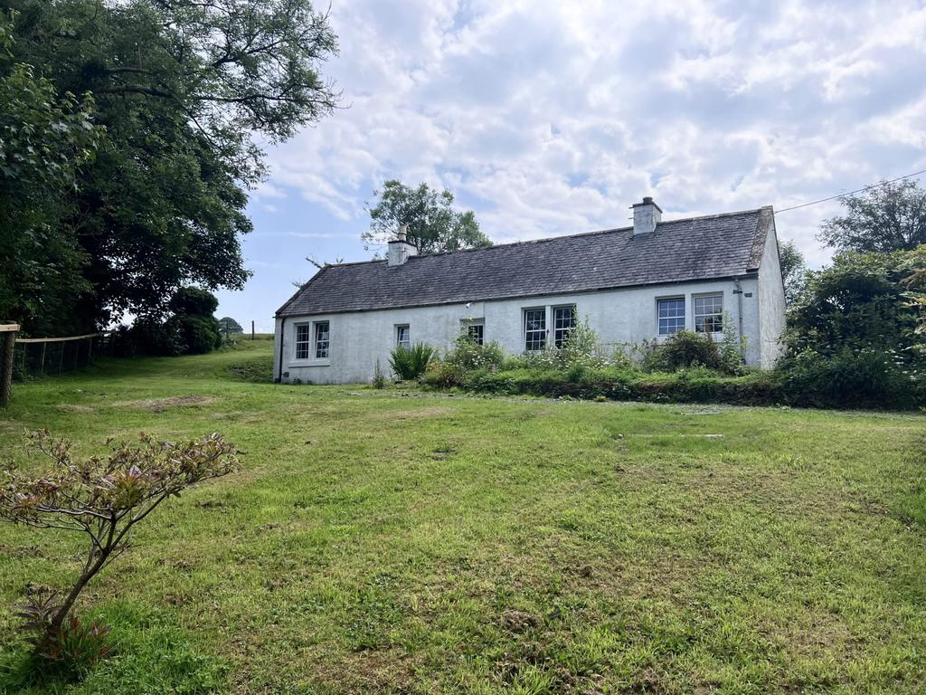 High Boreland Cottage, Kirkcudbright - Williamson