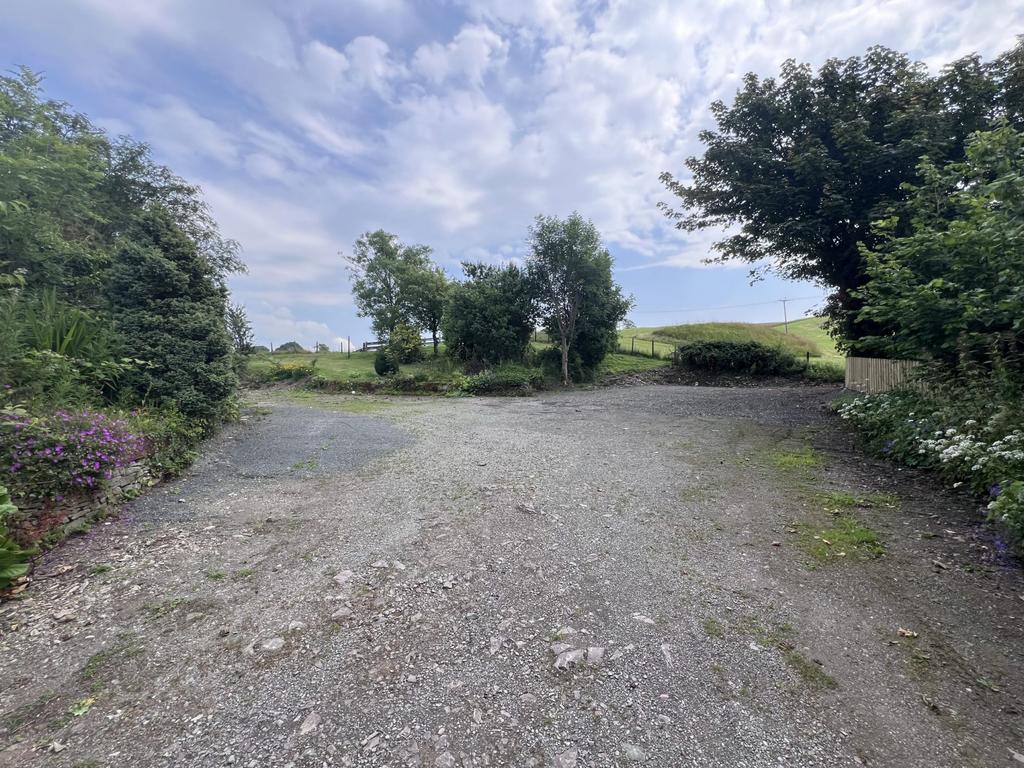 High Boreland Cottage, Kirkcudbright - Williamson
