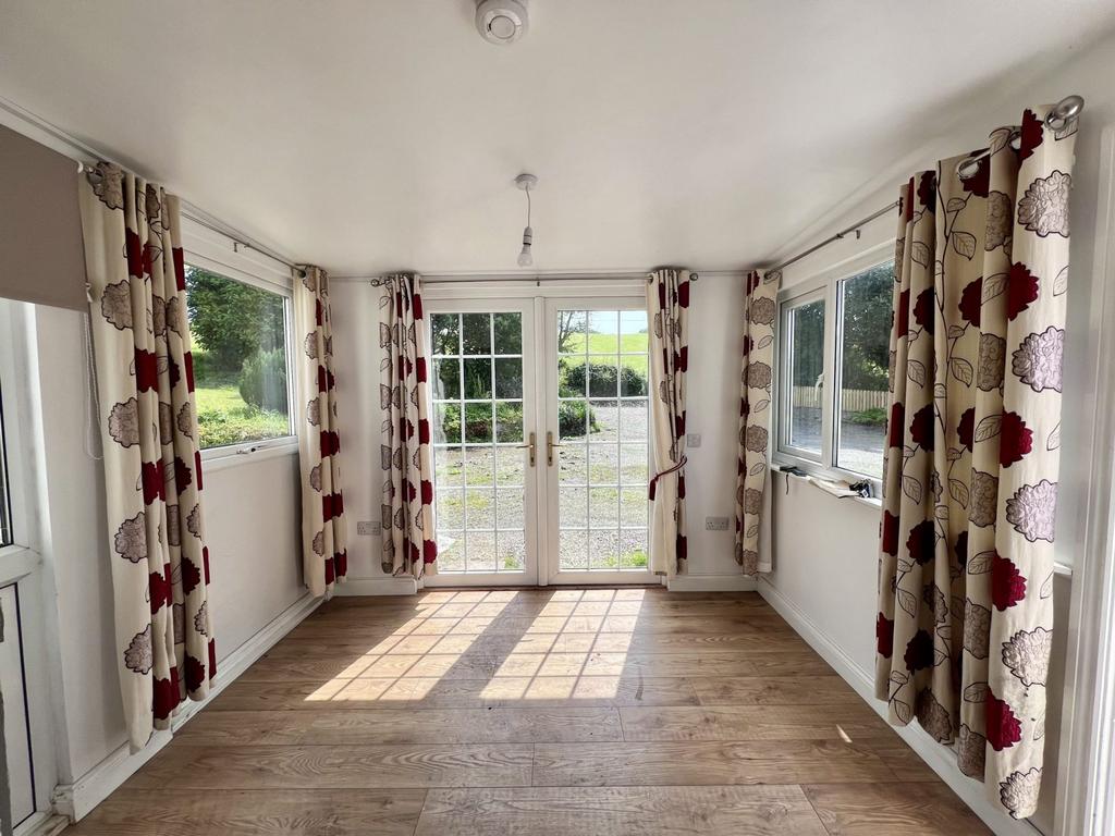 High Boreland Cottage, Kirkcudbright - Williamson