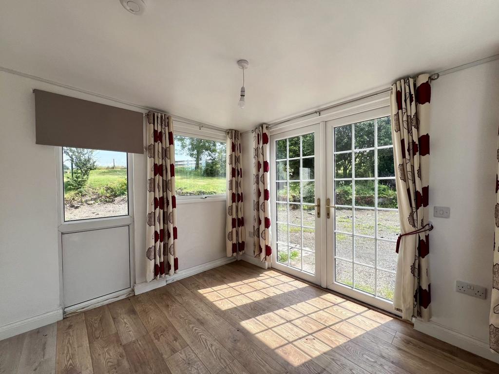 High Boreland Cottage, Kirkcudbright - Williamson