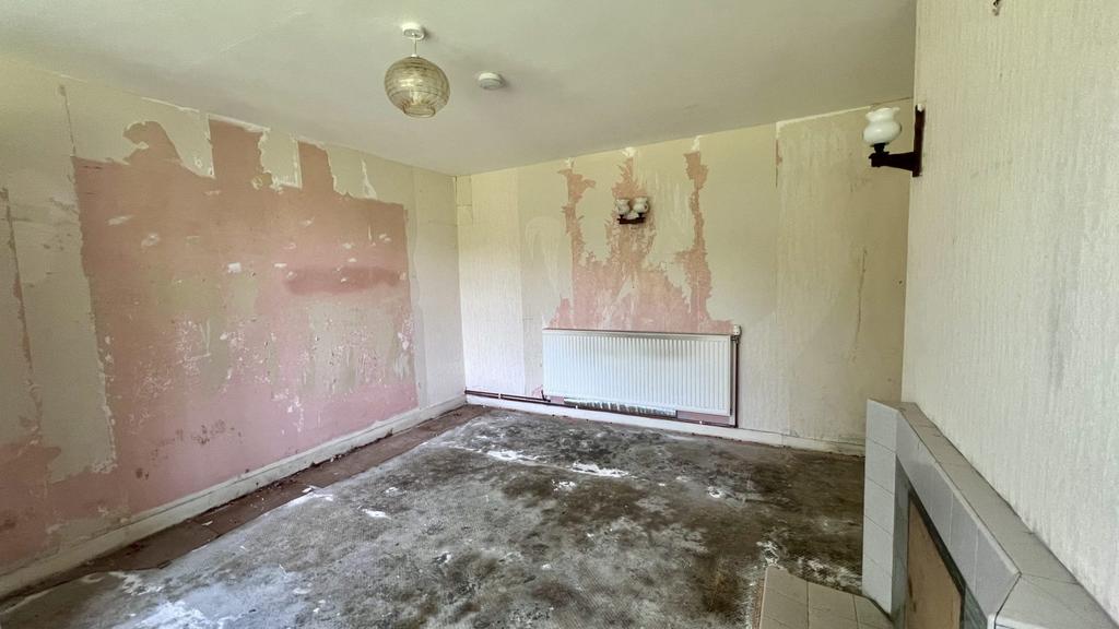 High Boreland Cottage, Kirkcudbright - Williamson