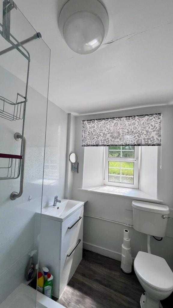 High Boreland Cottage, Kirkcudbright - Williamson