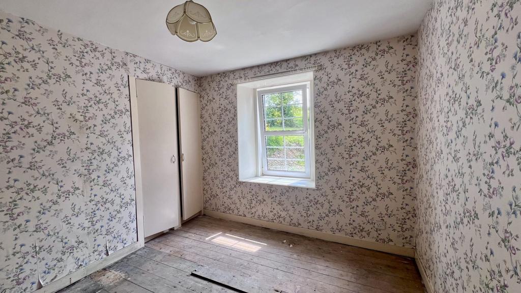 High Boreland Cottage, Kirkcudbright - Williamson