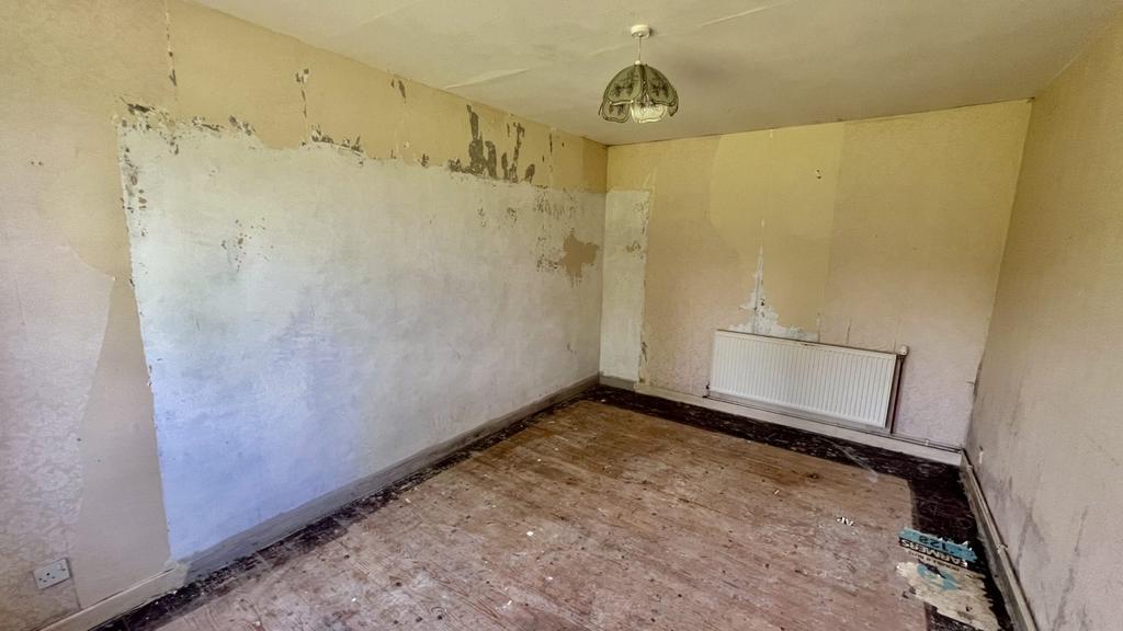 High Boreland Cottage, Kirkcudbright - Williamson