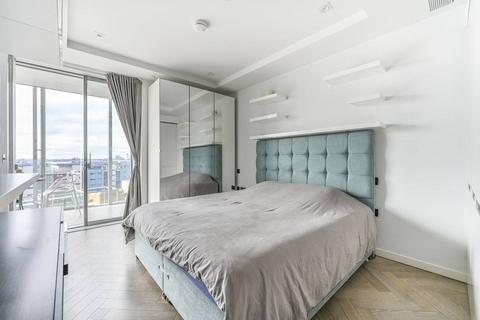 1 bedroom flat to rent, Circus Road West, Battersea Power Station, London, SW11