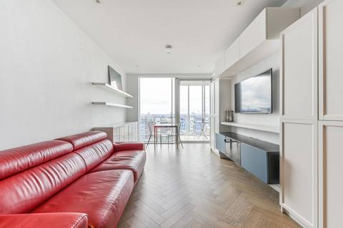 1 bedroom flat to rent, Circus Road West, Battersea Power Station, London, SW11