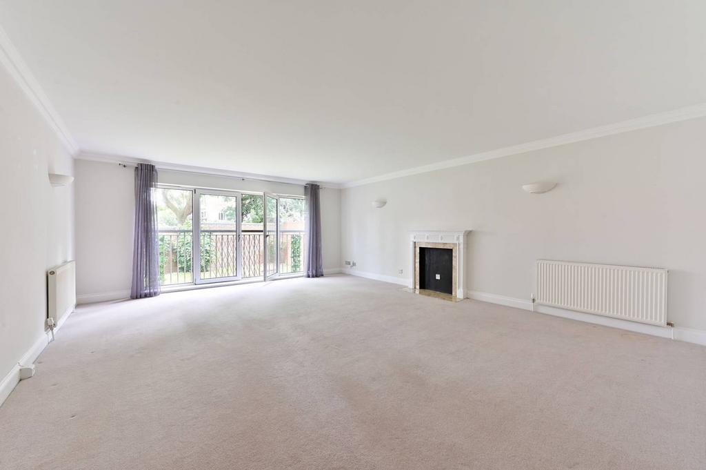 Wimbledon Hill Road, Wimbledon... 2 bed flat for sale £875,000