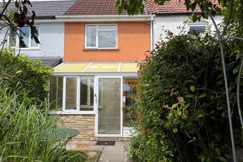 2 bedroom terraced house for sale, West Hill, Wraxall, North Somerset, BS48