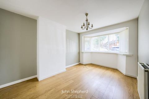 3 bedroom terraced house for sale, Morland Road, Birmingham, West Midlands, B43