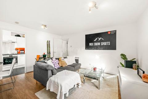 1 bedroom apartment to rent, Alwyn Gardens, Hendon, NW4
