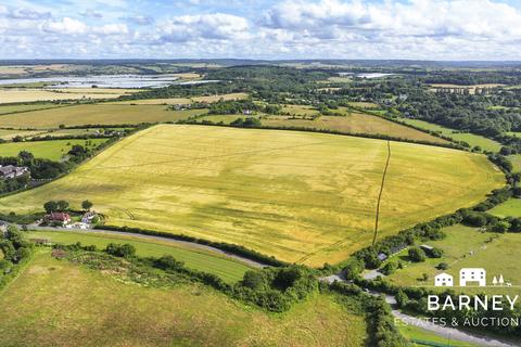 Land for sale, Lower Road, Dartford, Kent BR8