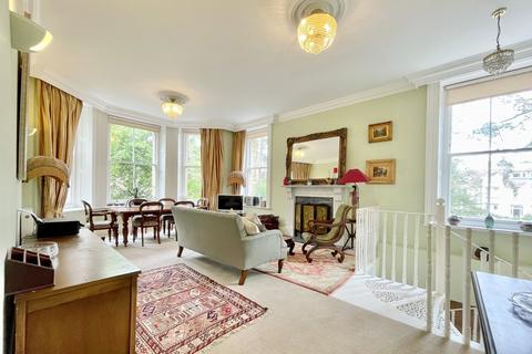 3 bedroom maisonette for sale, Regency Court, Knyveton Road, Bournemouth, BH1