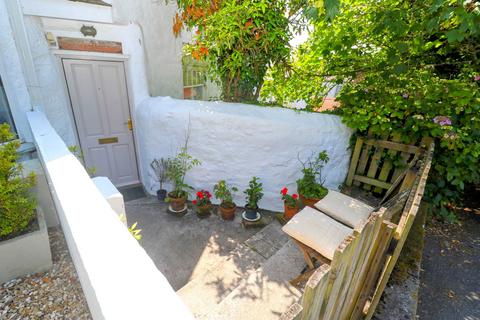 undefined, Station Hill, Hayle TR27