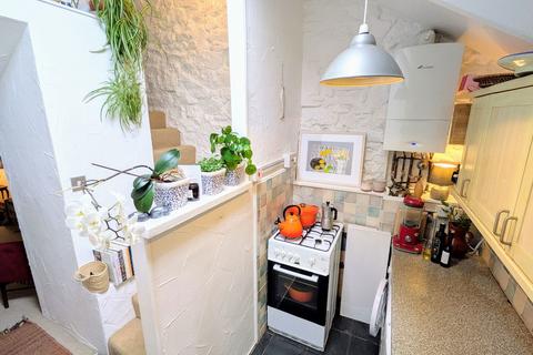 undefined, Station Hill, Hayle TR27