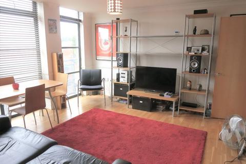 1 bedroom flat to rent, TOWN MEADOW, BRENTFORD DOCKS