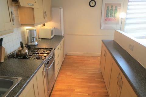 1 bedroom flat to rent, TOWN MEADOW, BRENTFORD DOCKS