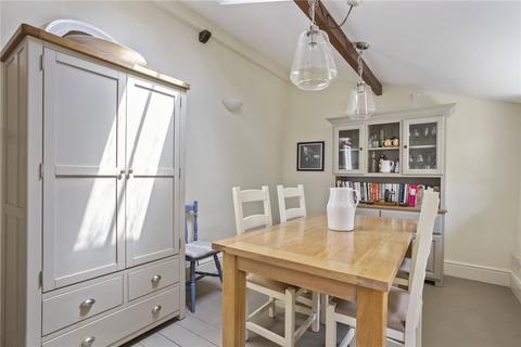 3 bedroom terraced house for sale, West End, Northleach, Cheltenham, Gloucestershire, GL54