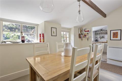 3 bedroom terraced house for sale, West End, Northleach, Cheltenham, Gloucestershire, GL54