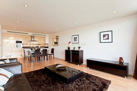 2 bedroom apartment to rent, Centurion Building, 376 Queenstown Road, London, SW11