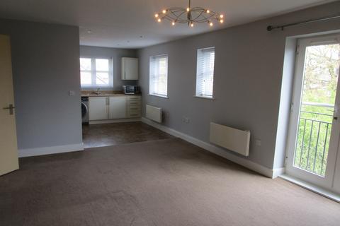 2 bedroom apartment to rent, Starflower Way, Mickleover DE3