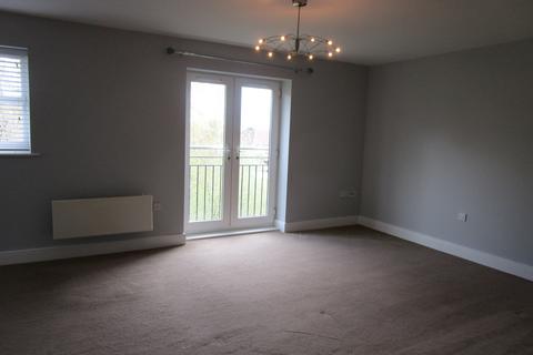 2 bedroom apartment to rent, Starflower Way, Mickleover DE3