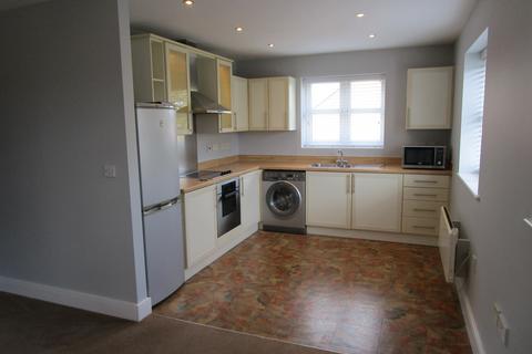 2 bedroom apartment to rent, Starflower Way, Mickleover DE3