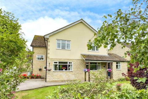 5 bedroom detached house for sale, Bull Street, Aston, Nr. Bampton, Oxfordshire, OX18