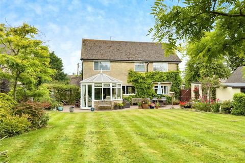 5 bedroom detached house for sale, Bull Street, Aston, Nr. Bampton, Oxfordshire, OX18