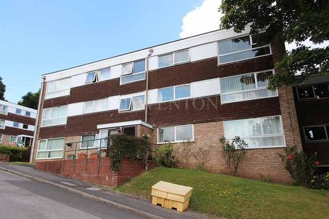 Apartment - High Meadows, Compton, Wolverhampton, WV6