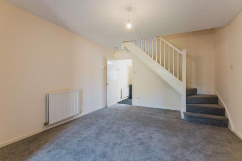 2 bedroom terraced house for sale, Wellesley Close, Banbury, OX16